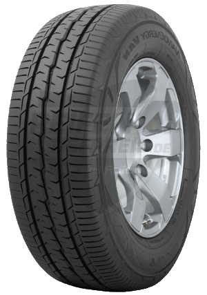 Toyo Nano Energy Van 225/70 R15C