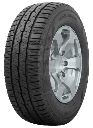 Toyo Observe Van 175 R14C