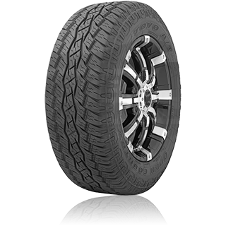 Toyo Open Country A/T+ 215/70 R15