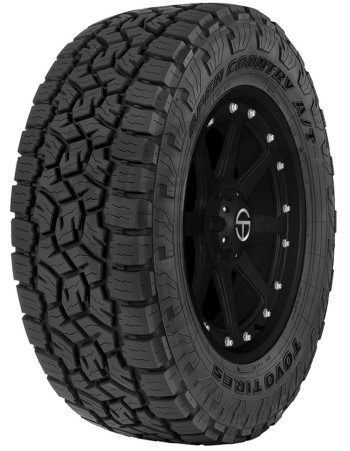 Toyo Open Country A/T III 255/70 R18