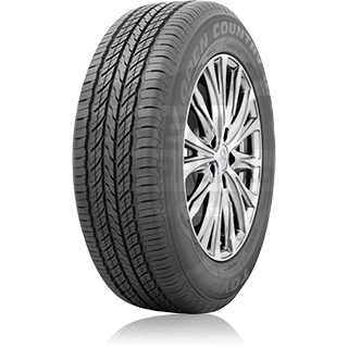Toyo Open Country U/T 255/70 R18