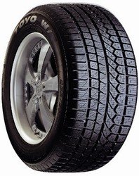 Toyo Open Country W/T 255/60 R18