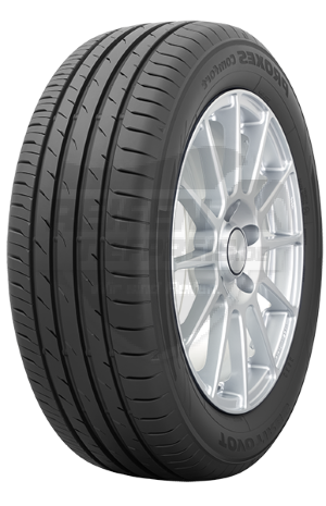 Toyo Proxes Comfort 195/55 R16