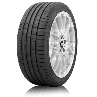 Toyo Proxes Sport 255/35 R18