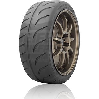 Toyo Proxes R888R 295/30 R18