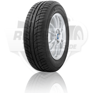 Toyo SnowProx S 943 195/60 R16