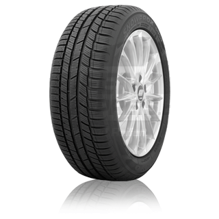 Toyo Snowprox S 954 275/35 R21