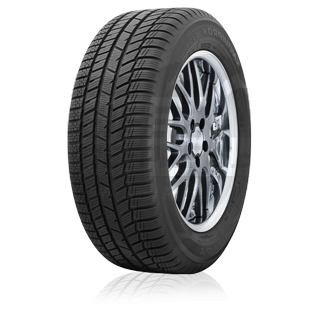 Toyo Snowprox S954 SUV 235/55 R20