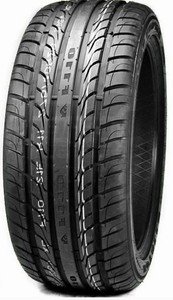 Tracmax F-110 285/50 R20
