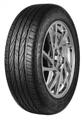 Tracmax X Privilo H/T 255/70 R16