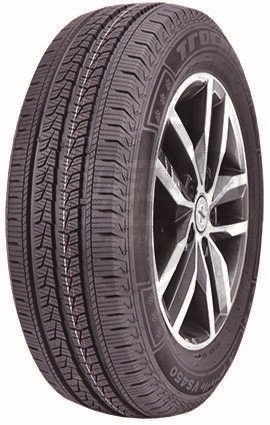 Tracmax X-Privilo VS-450 175/65 R14C