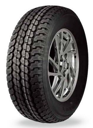 Tracmax Radial RF-07 205/80 R16C