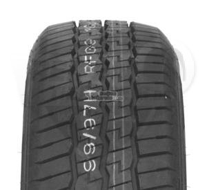 Tracmax Radial RF-09 195 R14C