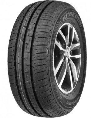 Tracmax RF-19 225/65 R16C