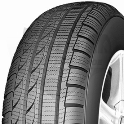 Tracmax S-210 235/55 R19