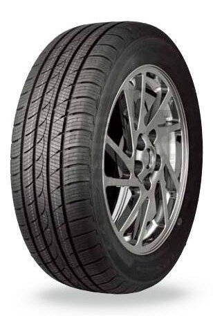 Tracmax S-220 255/55 R18
