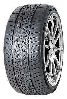 Tracmax X-Privilo S-330 265/45 R20