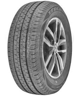 Tracmax Van Saver 225/55 R17C