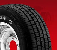 Fulda Tramp 4x4 H 225/70 R15