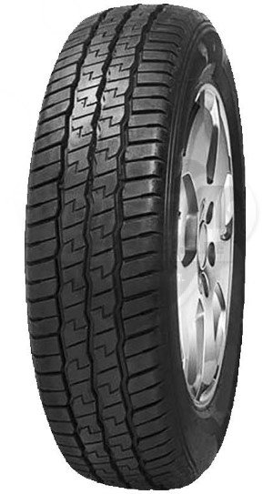 Tristar Powervan 2 195 R15C