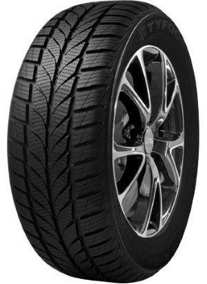 Tyfoon 4-SEASON     165/60 R14