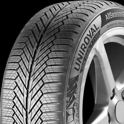 Uniroyal AllSeasonExpert 3 255/45 R20