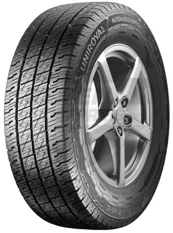 Uniroyal AllSeasonMax 195/65 R16C