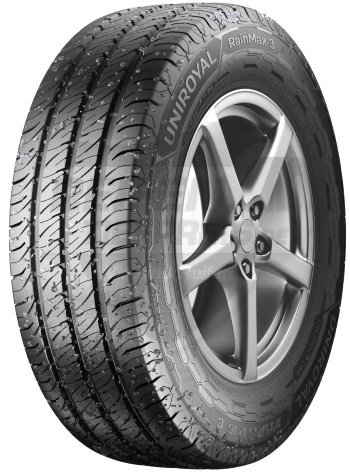 Uniroyal RainMax 3 225/75 R16C