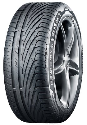 Uniroyal RainSport 3 265/35 R19
