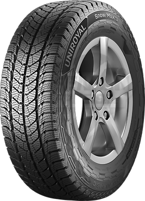 Uniroyal Snow Max 3 185/75 R16C