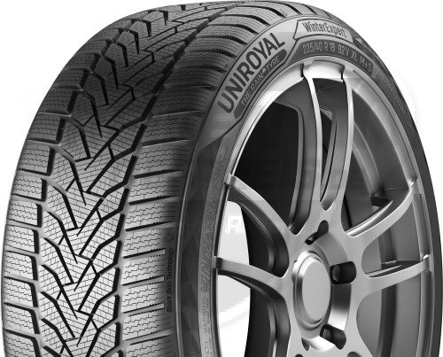 Uniroyal WinterExpert 215/55 R17