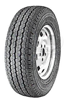 Continental Vanco FourSeason 185 R14C