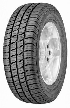 Continental Vanco FourSeason 2 225/65 R16C