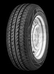 Continental Vanco Contact 2 195/70 R15