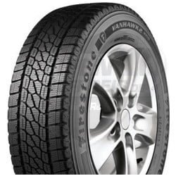 Firestone Vanhawk 2 Winter 195/65 R16C