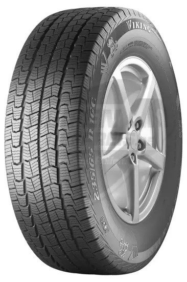Viking FOURTECH VAN 205/75 R16C
