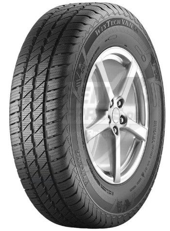 Viking WINTECH VAN 195/75 R16C