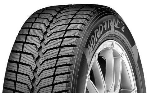 Vredestein Nordtrac 2 195/65 R15