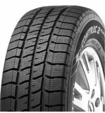Vredestein Comtrac 2 Winter+ 195/75 R16C