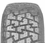 Vredestein Snow Classic Unspiked 165/80 R15
