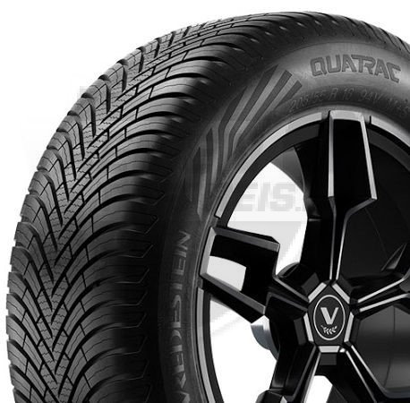 Vredestein Quatrac 225/40 R18