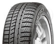 Vredestein Quatrac 3 SUV 255/60 R18