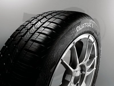 Vredestein Quatrac 5 175/65 R13
