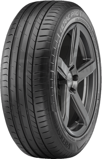 Vredestein Ultrac Pro 275/45 R20