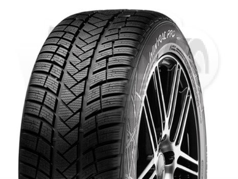Vredestein Wintrac Pro 295/30 R22