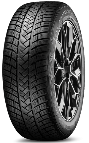 Vredestein WINTRAC PRO+ 255/50 R19