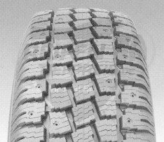 Hankook W401 155 R12C