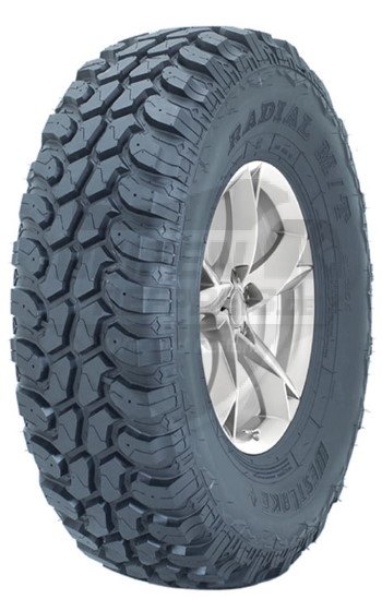 Westlake SL366 285/70 R17