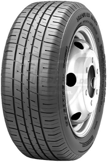 Westlake Trailer Max 195/50 R13C