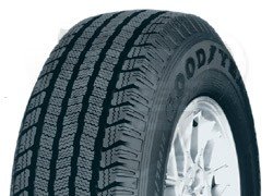 Goodyear UltraGrip 255/50 R19